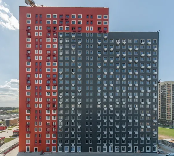 Фото ЖК Городские истории