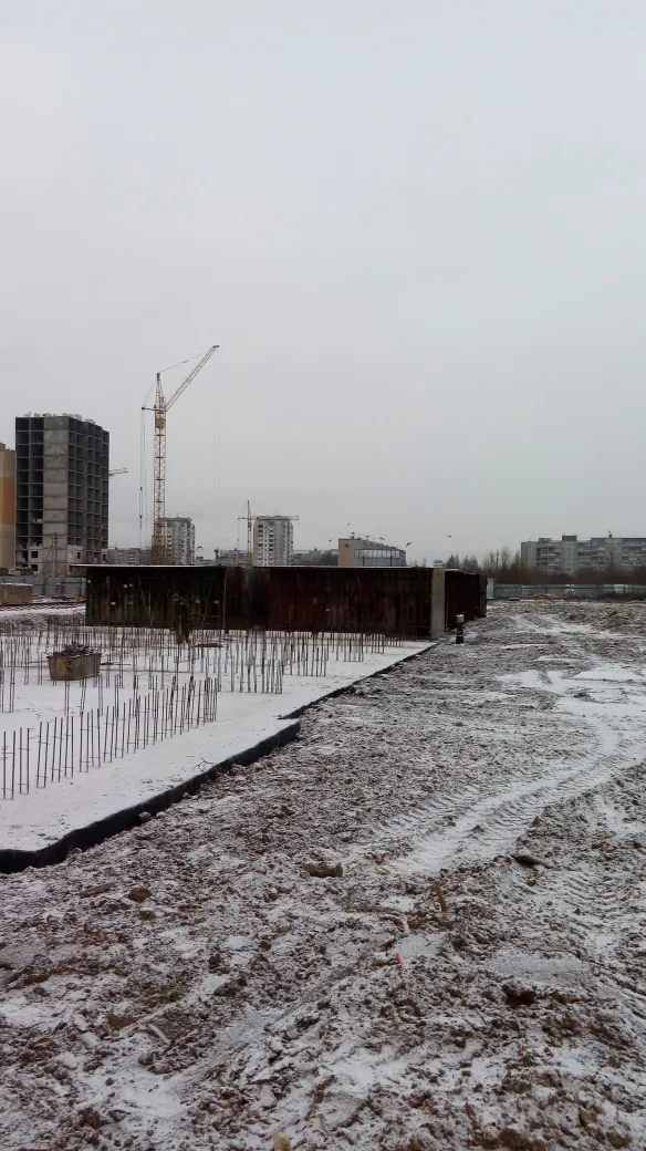 Фото ЖК "Южная равнина"