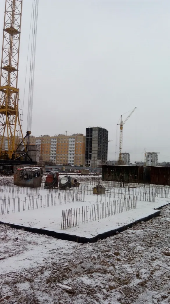 Фото ЖК "Южная равнина"