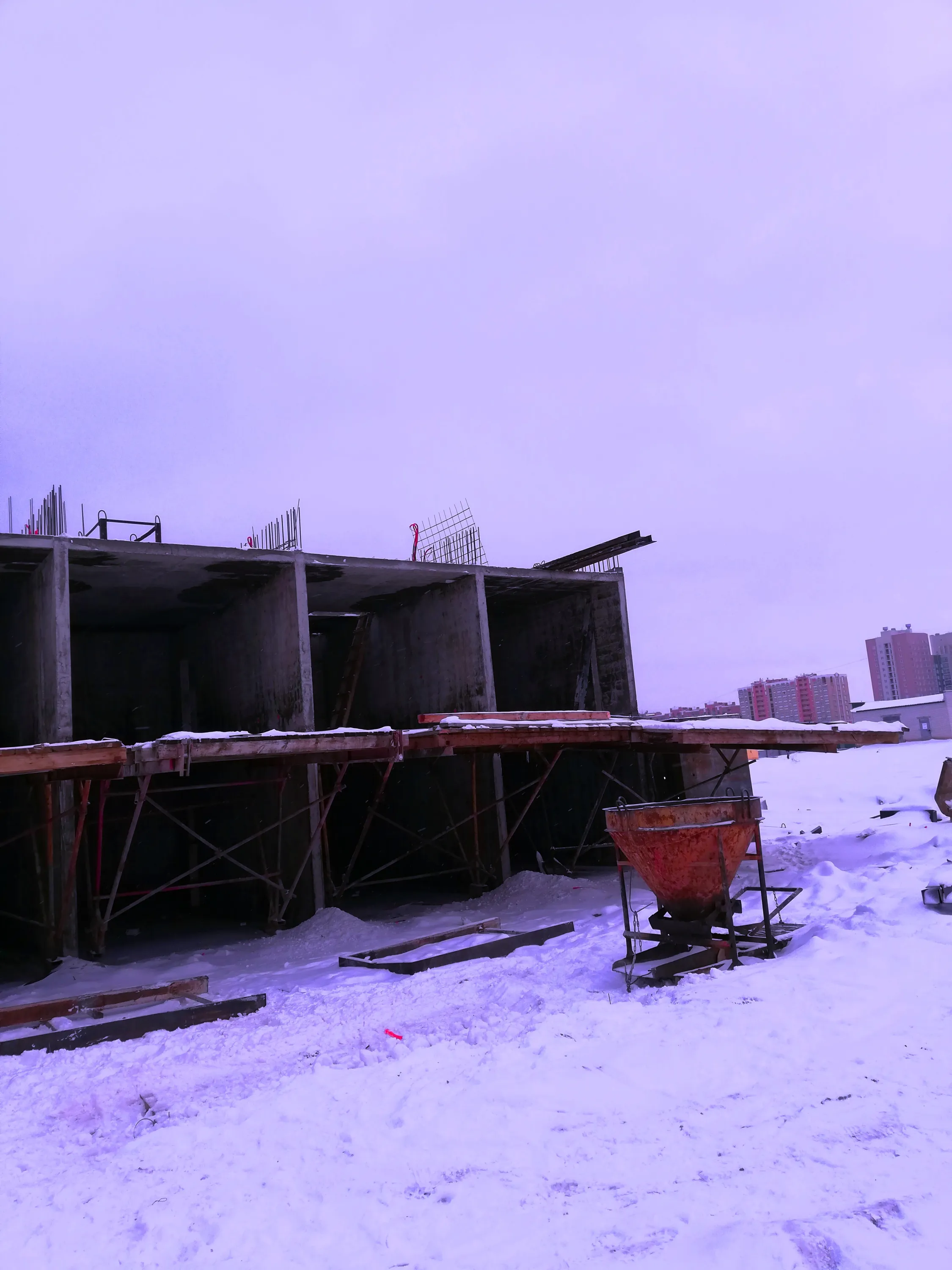 Фото ЖК "Южная равнина"