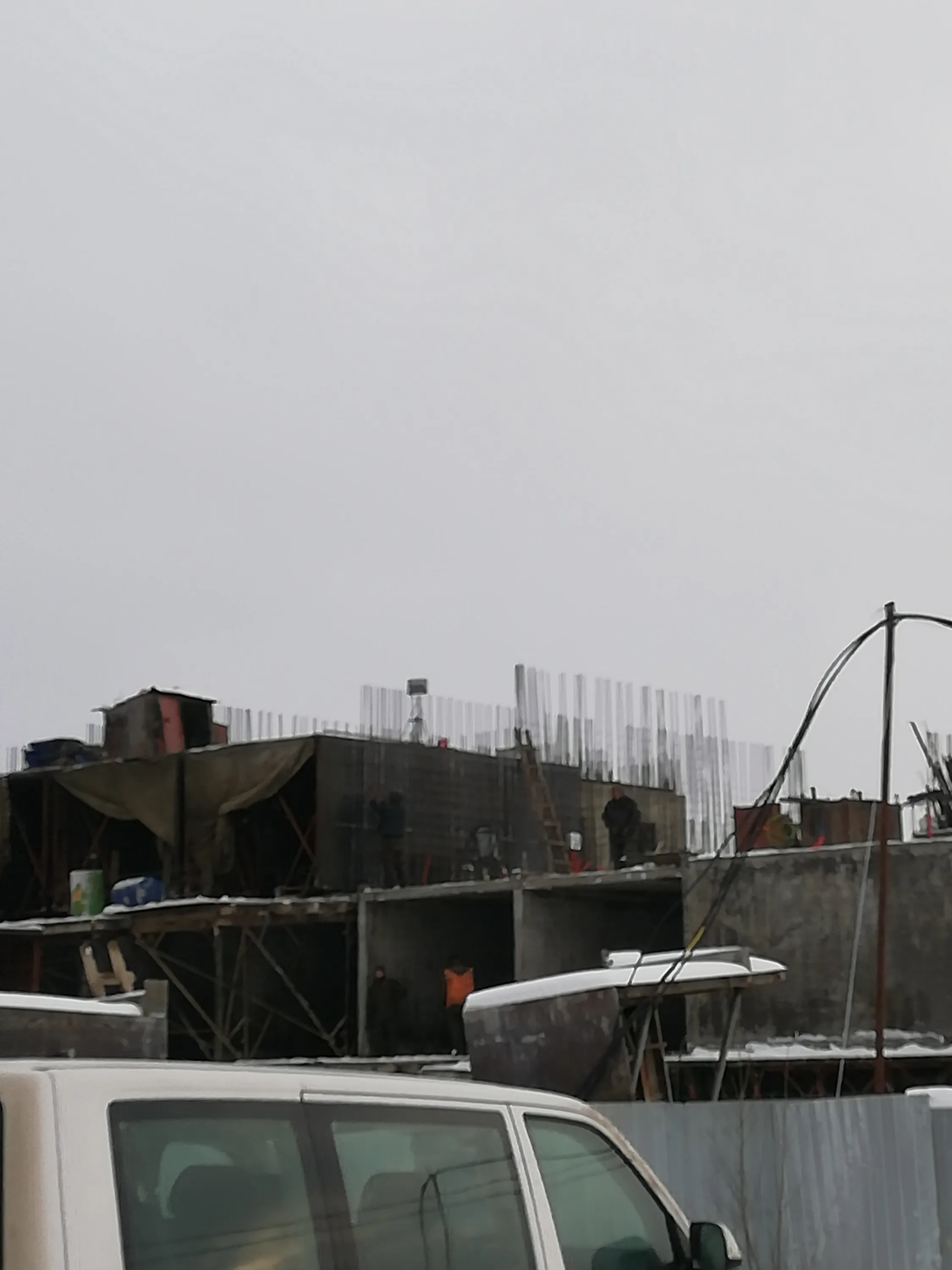 Фото ЖК "Южная равнина"