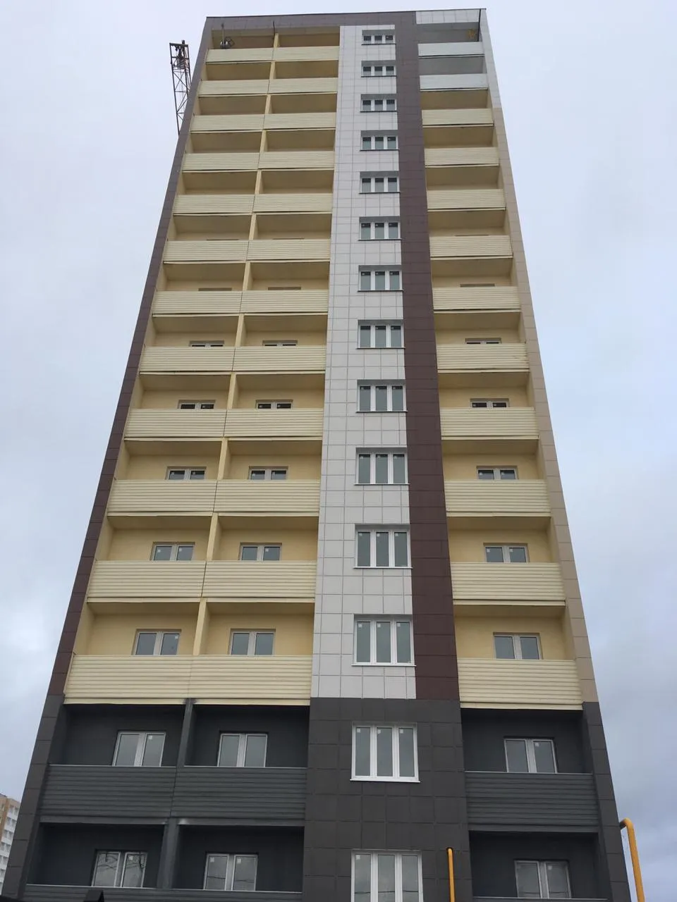 Фото ЖК "Южная равнина"