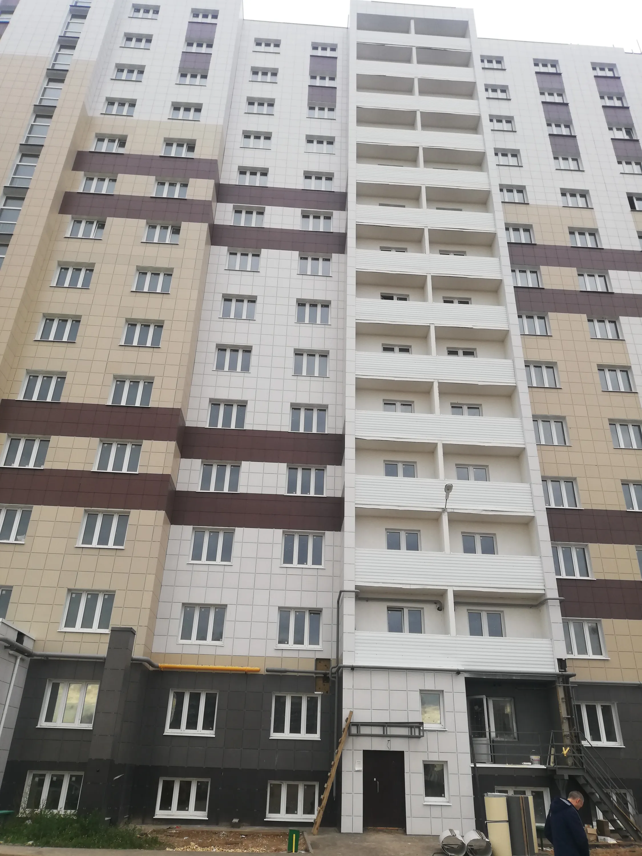 Фото ЖК "Южная равнина"