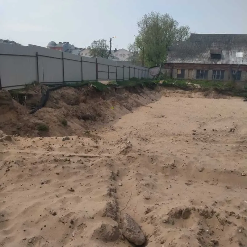 ЖК "Look House (Лук Хаус)" ход строительства