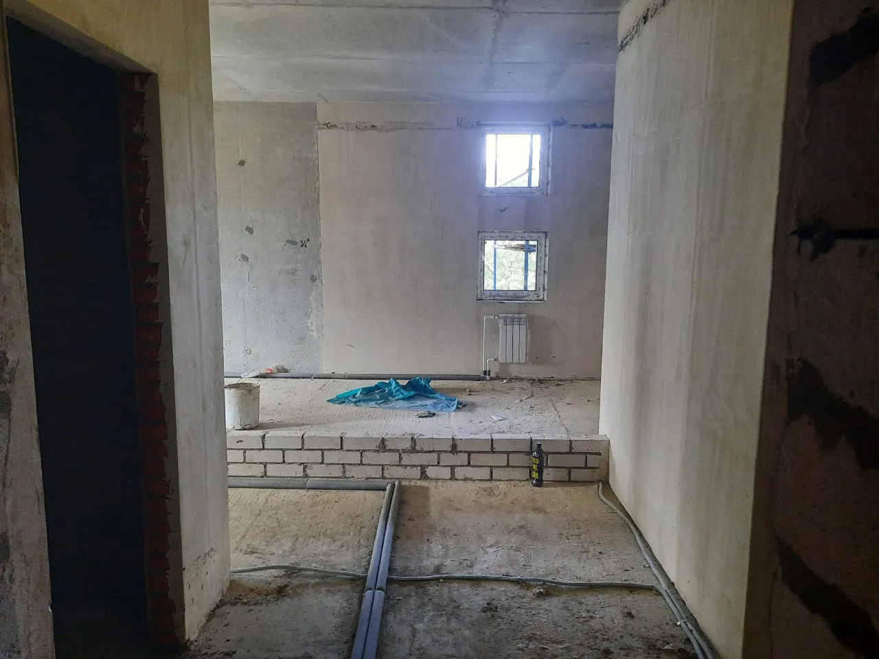 ЖК "Look House (Лук Хаус)" ход строительства