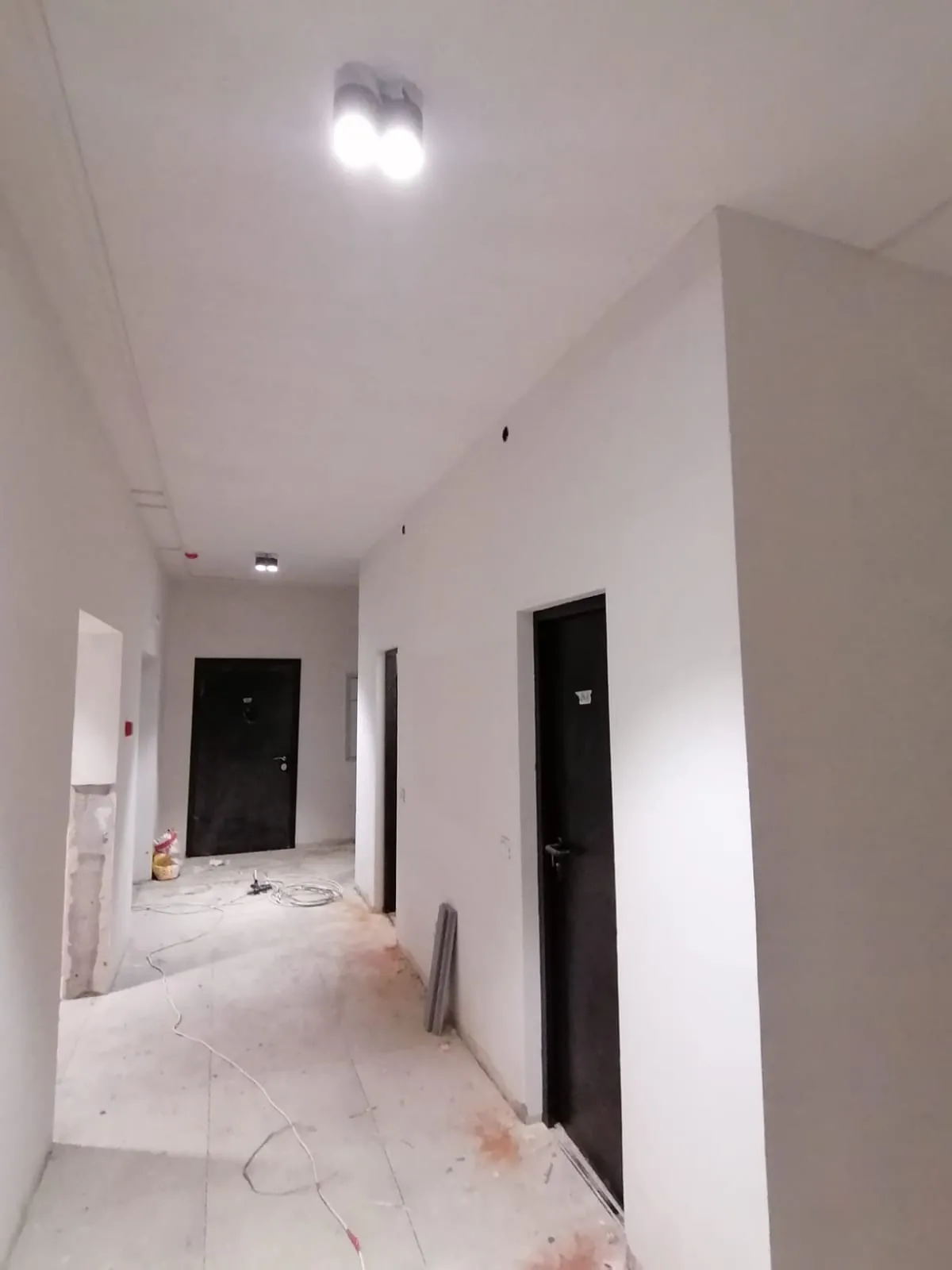 ЖК "Look House (Лук Хаус)" ход строительства