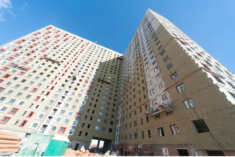 Фото ЖК Городские истории