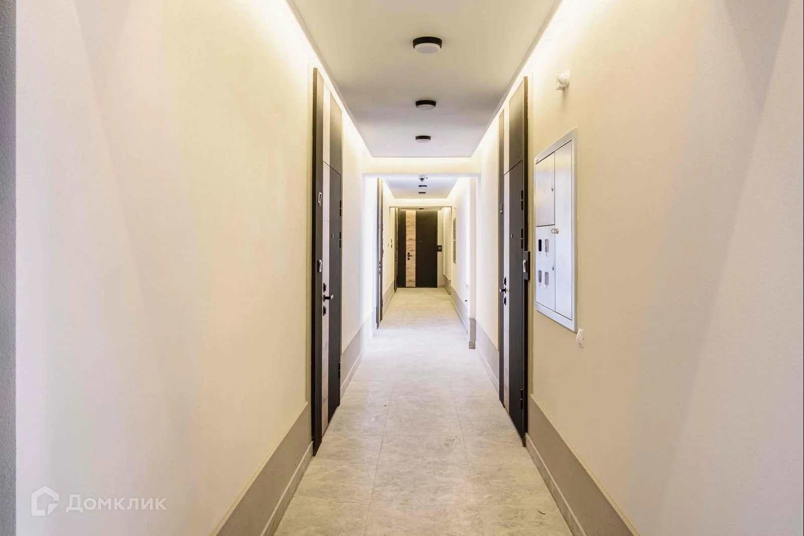 Фото квартиры в ЖК "Заозерный Deluxe"