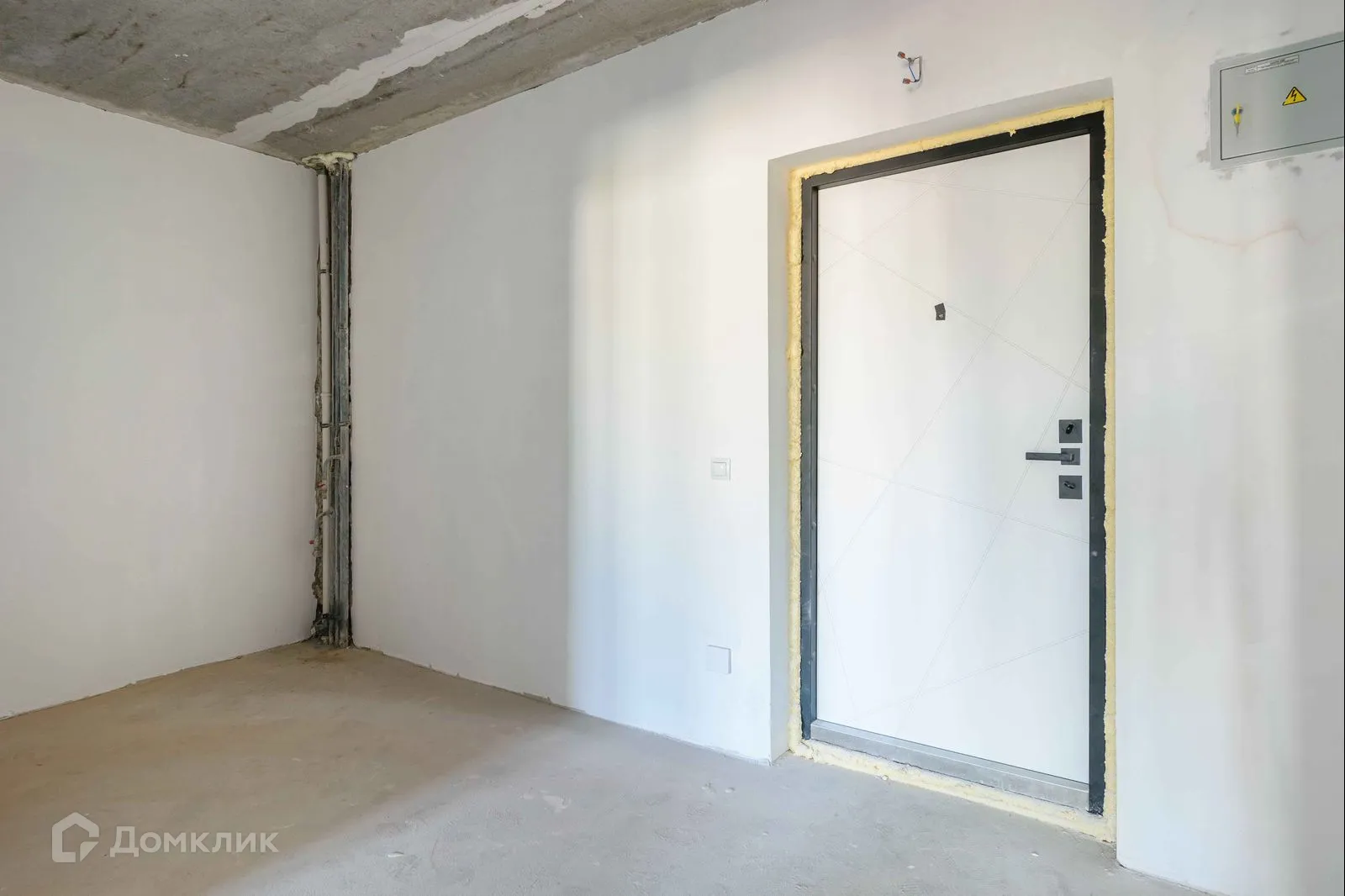 Фото квартиры в ЖК "Заозерный Deluxe"