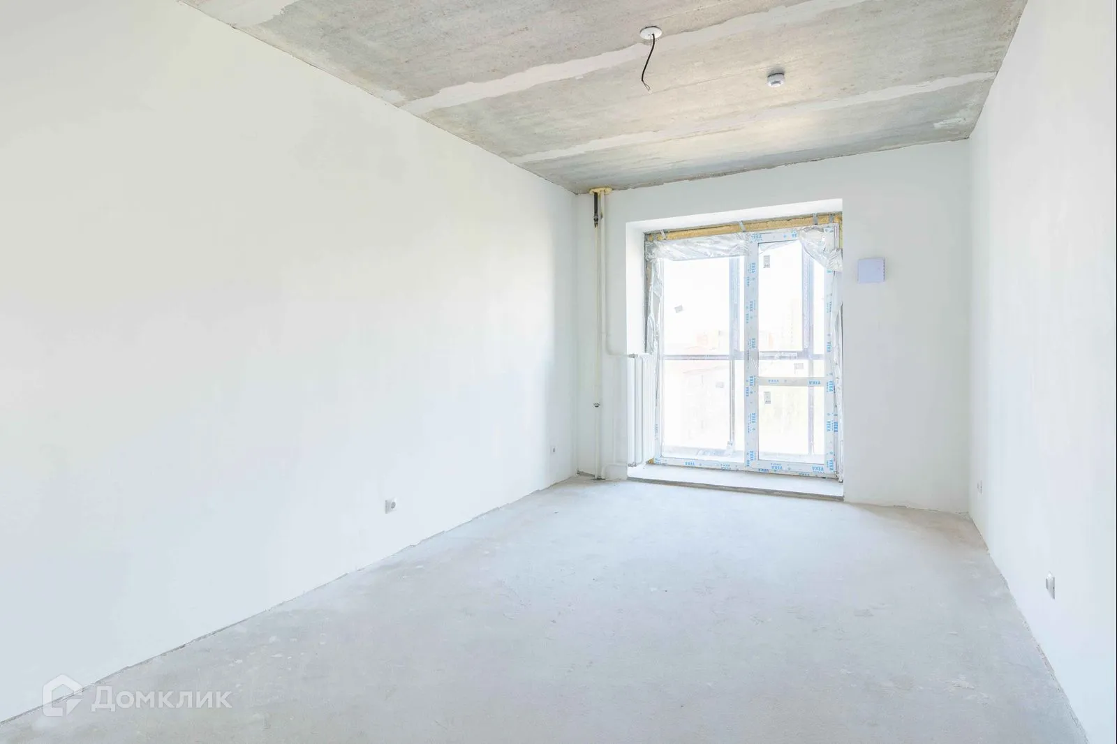 Фото квартиры в ЖК "Заозерный Deluxe"