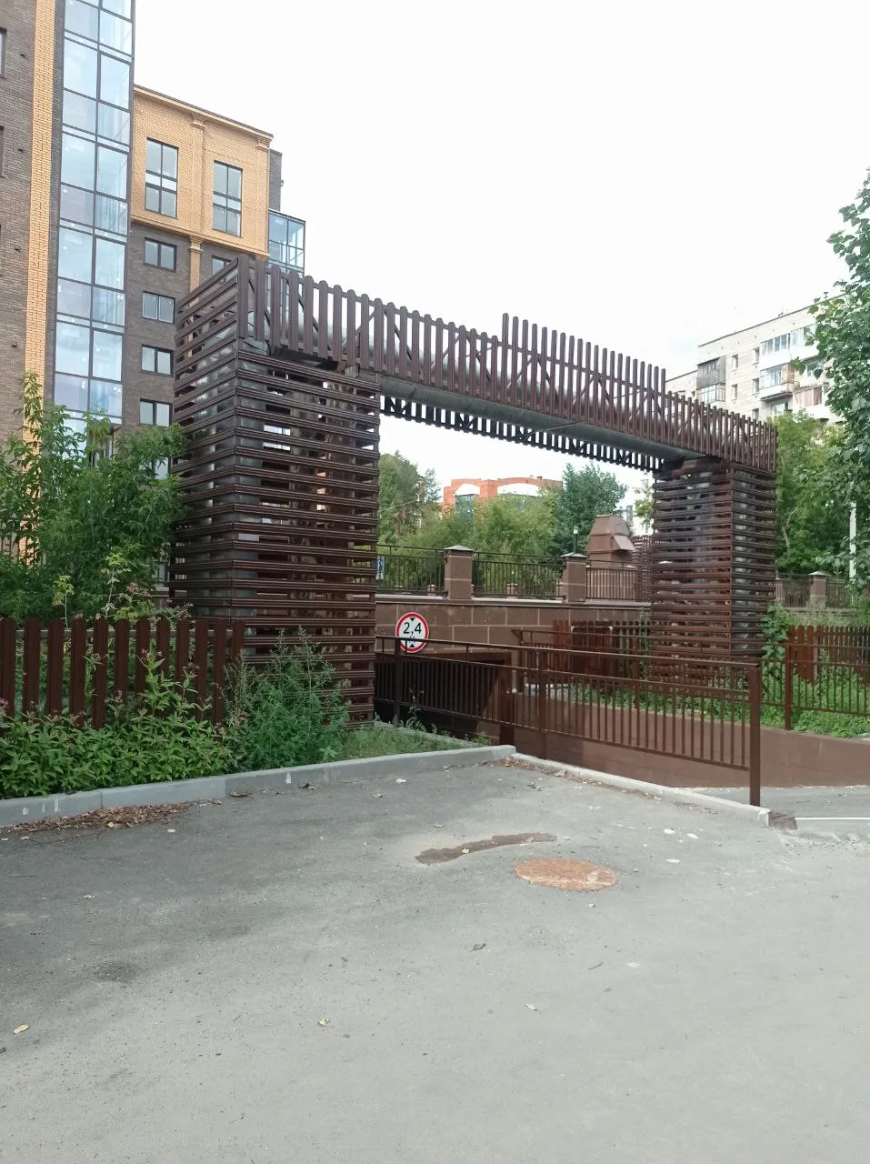 Фото ЖК "Заозерный Deluxe"