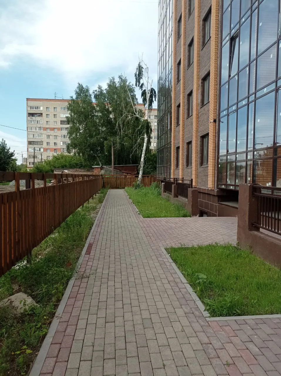 Фото ЖК "Заозерный Deluxe"