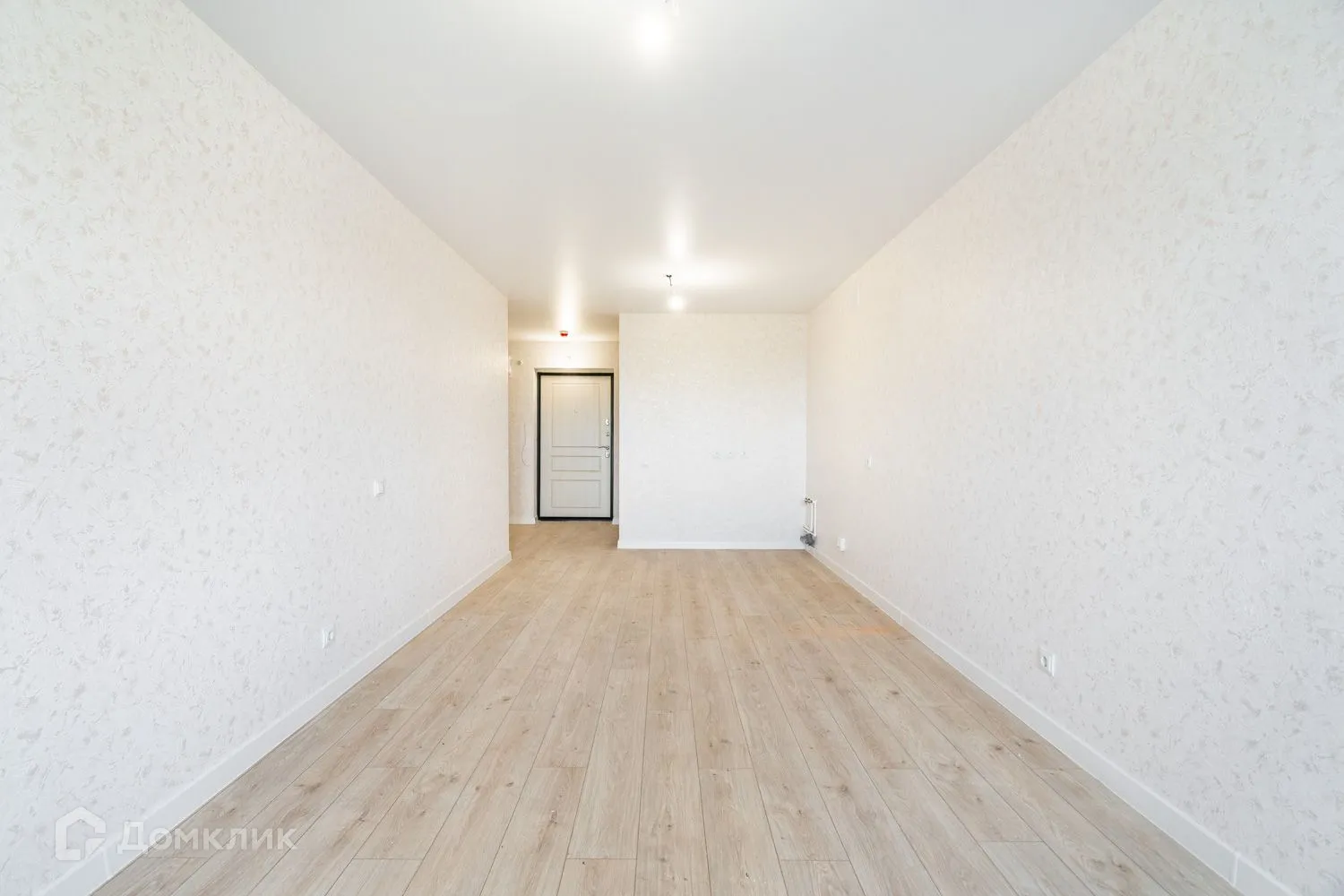 Фото квартиры в ЖК Жилой дом по ул. Аркадия Иванова