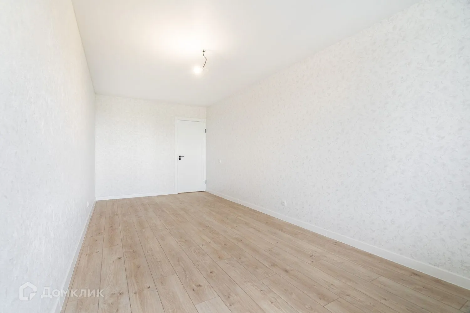 Фото квартиры в ЖК Жилой дом по ул. Аркадия Иванова