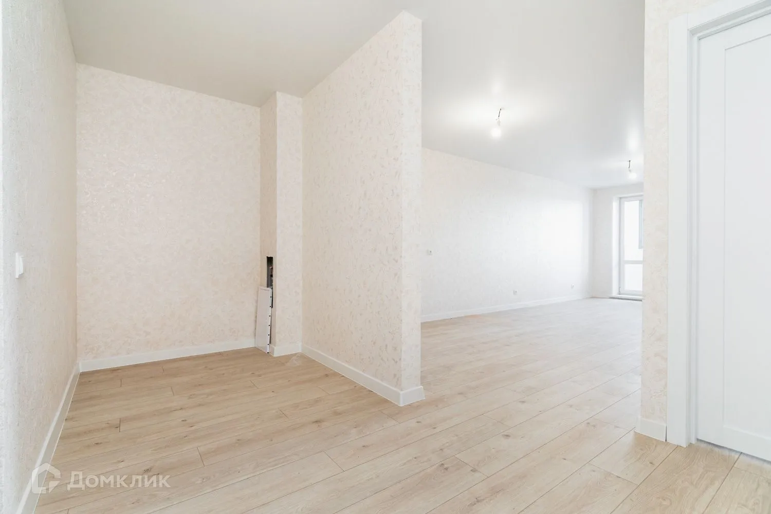 Фото квартиры в ЖК Жилой дом по ул. Аркадия Иванова