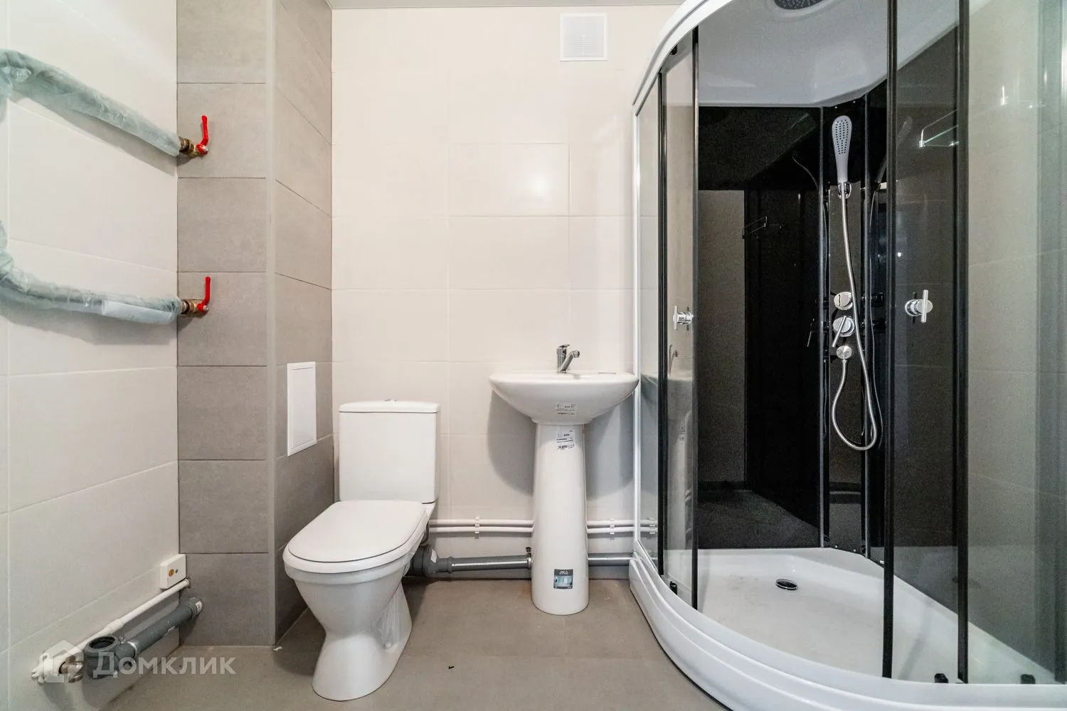 Фото квартиры в ЖК Жилой дом по ул. Аркадия Иванова