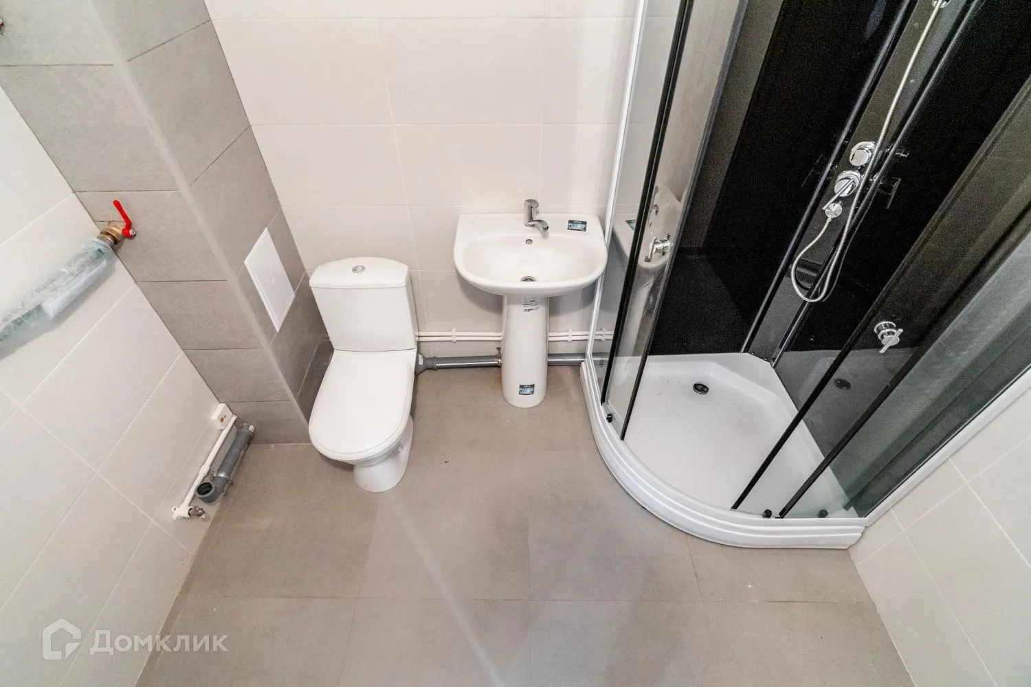 Фото квартиры в ЖК Жилой дом по ул. Аркадия Иванова