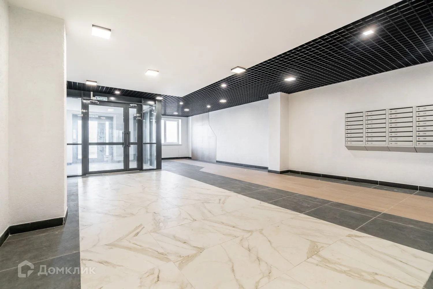 Фото квартиры в ЖК Жилой дом по ул. Аркадия Иванова