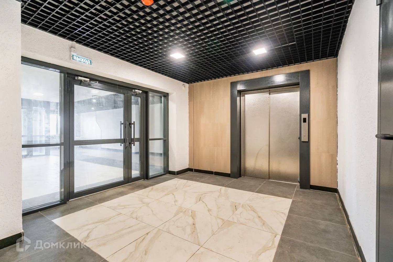 Фото квартиры в ЖК Жилой дом по ул. Аркадия Иванова