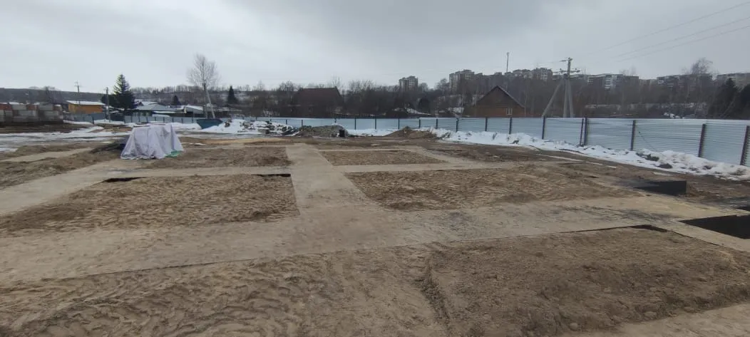 Фото ЖК Нижний 51