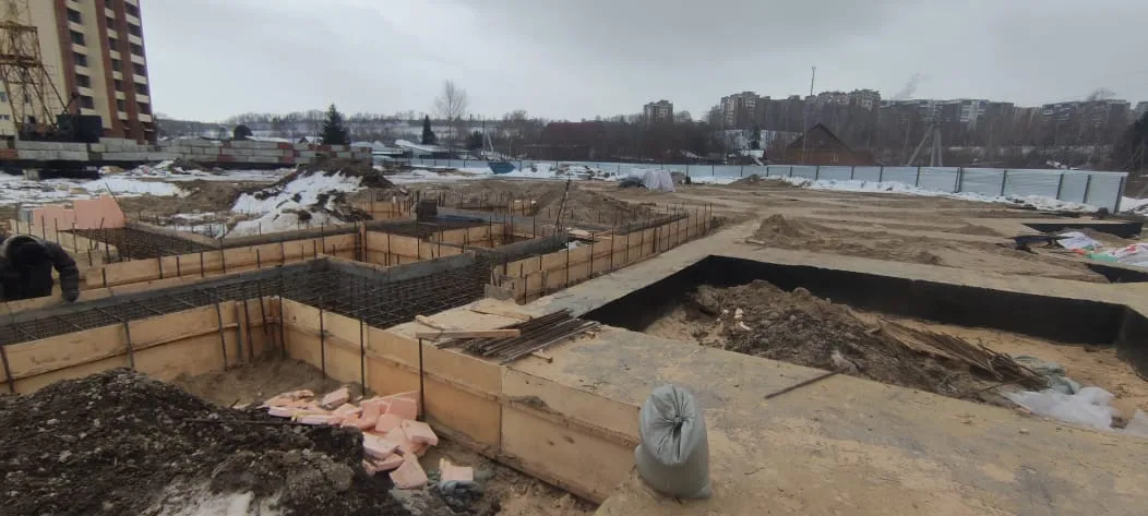 Фото ЖК Нижний 51