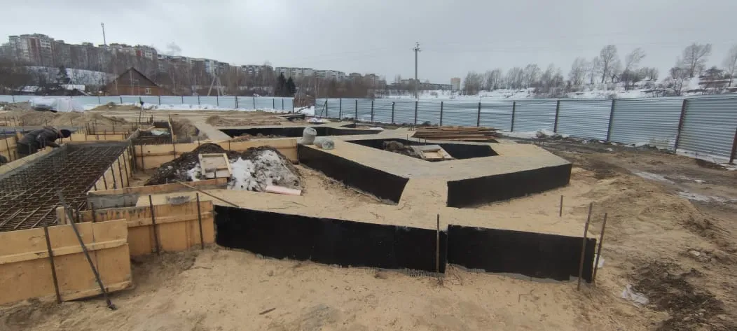 Фото ЖК Нижний 51