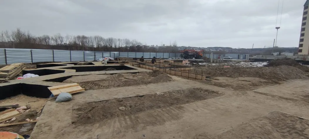 Фото ЖК Нижний 51