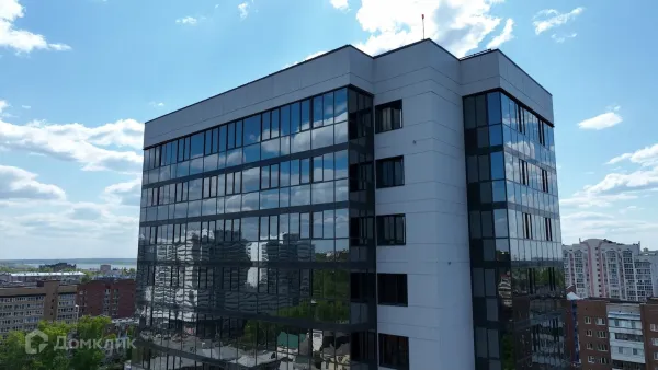 Фото ЖК "ROZALUX (РозаЛюкс)"