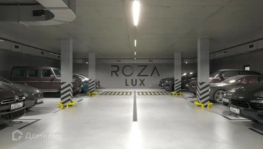 Фото квартиры в ЖК "ROZALUX (РозаЛюкс)"