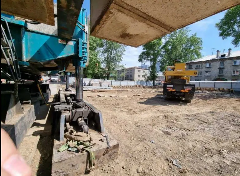 Фото ЖК "ROZALUX (РозаЛюкс)"