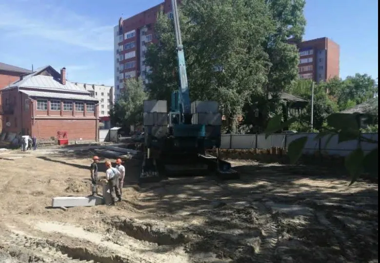 Фото ЖК "ROZALUX (РозаЛюкс)"