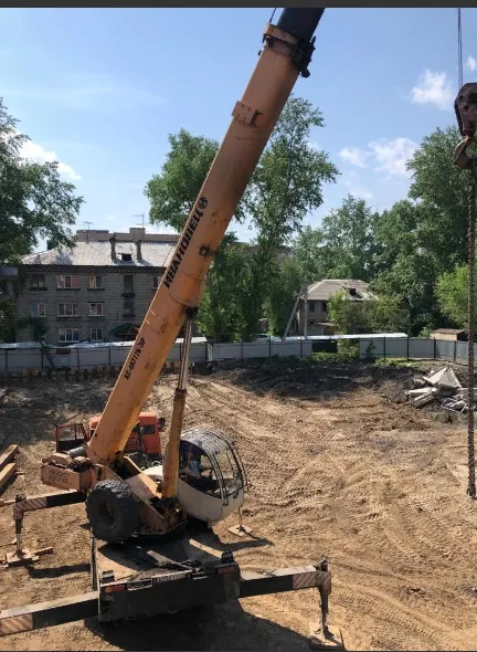 Фото ЖК "ROZALUX (РозаЛюкс)"