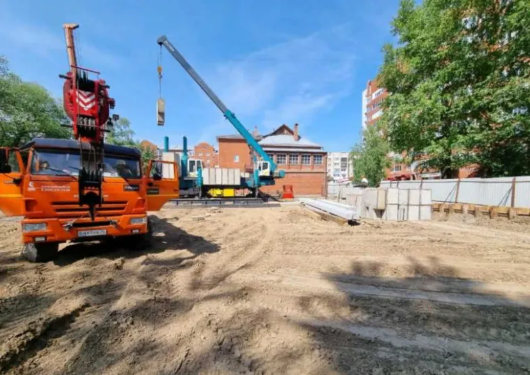 Фото ЖК "ROZALUX (РозаЛюкс)"