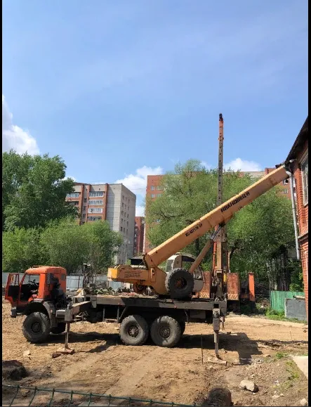 Фото ЖК "ROZALUX (РозаЛюкс)"