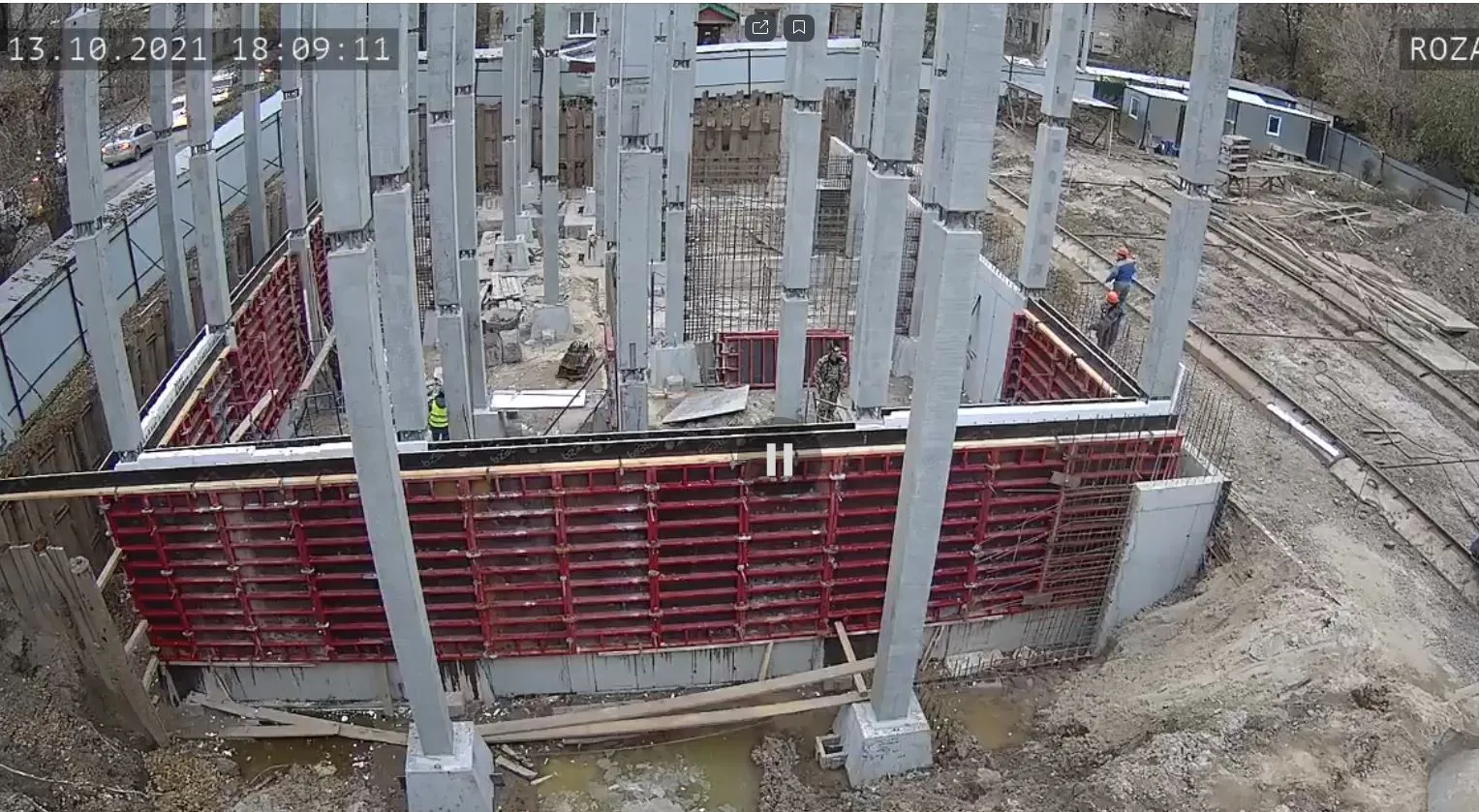 Фото ЖК "ROZALUX (РозаЛюкс)"