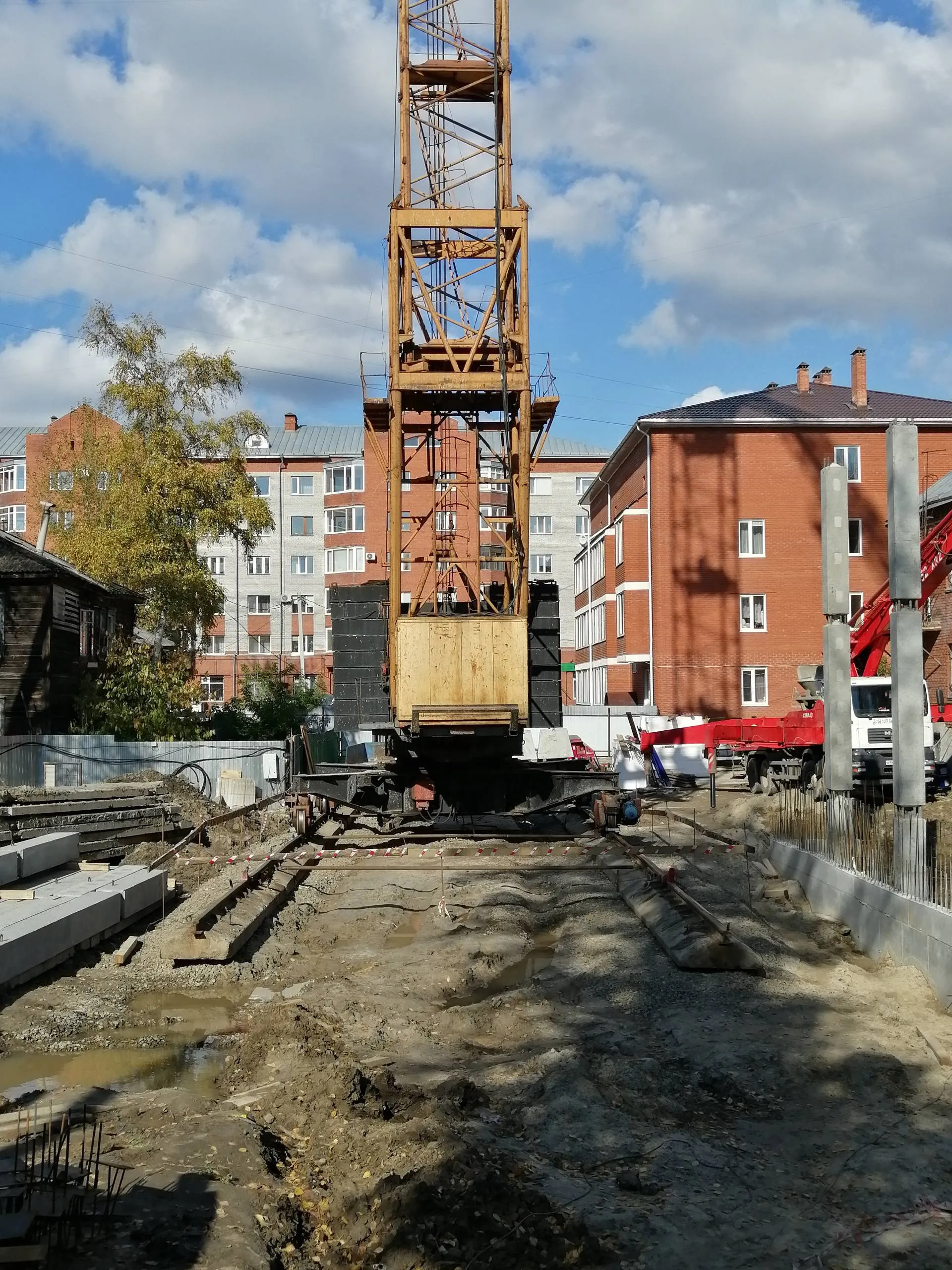 Фото ЖК "ROZALUX (РозаЛюкс)"