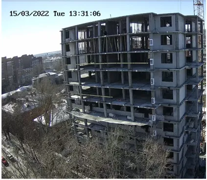 Фото ЖК "ROZALUX (РозаЛюкс)"