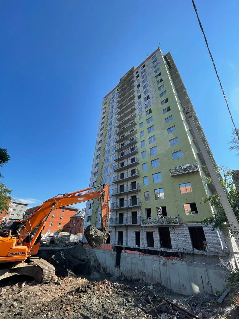 Фото ЖК "ROZALUX (РозаЛюкс)"