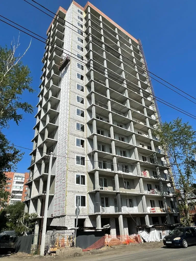 Фото ЖК "ROZALUX (РозаЛюкс)"