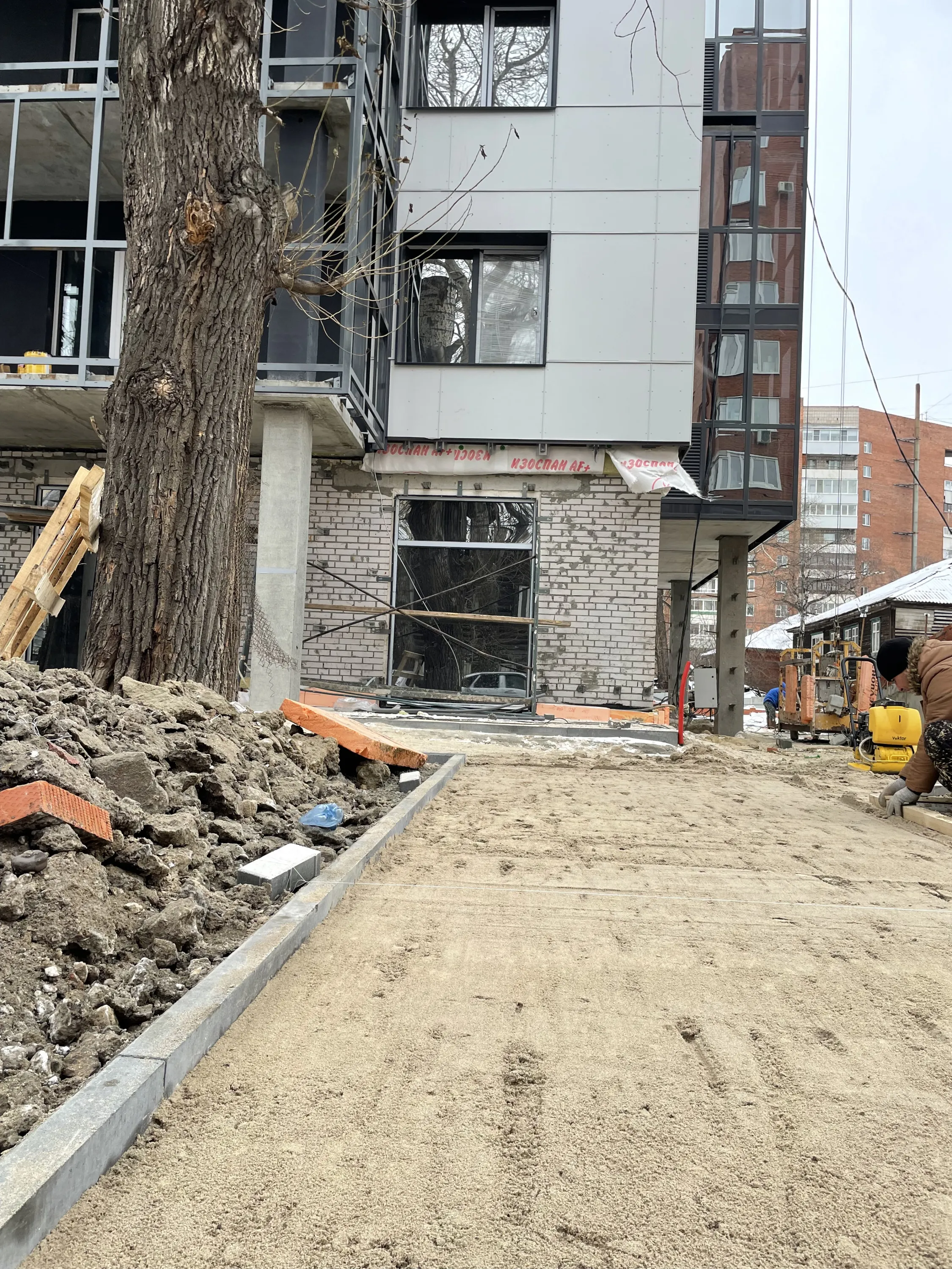 Фото ЖК "ROZALUX (РозаЛюкс)"