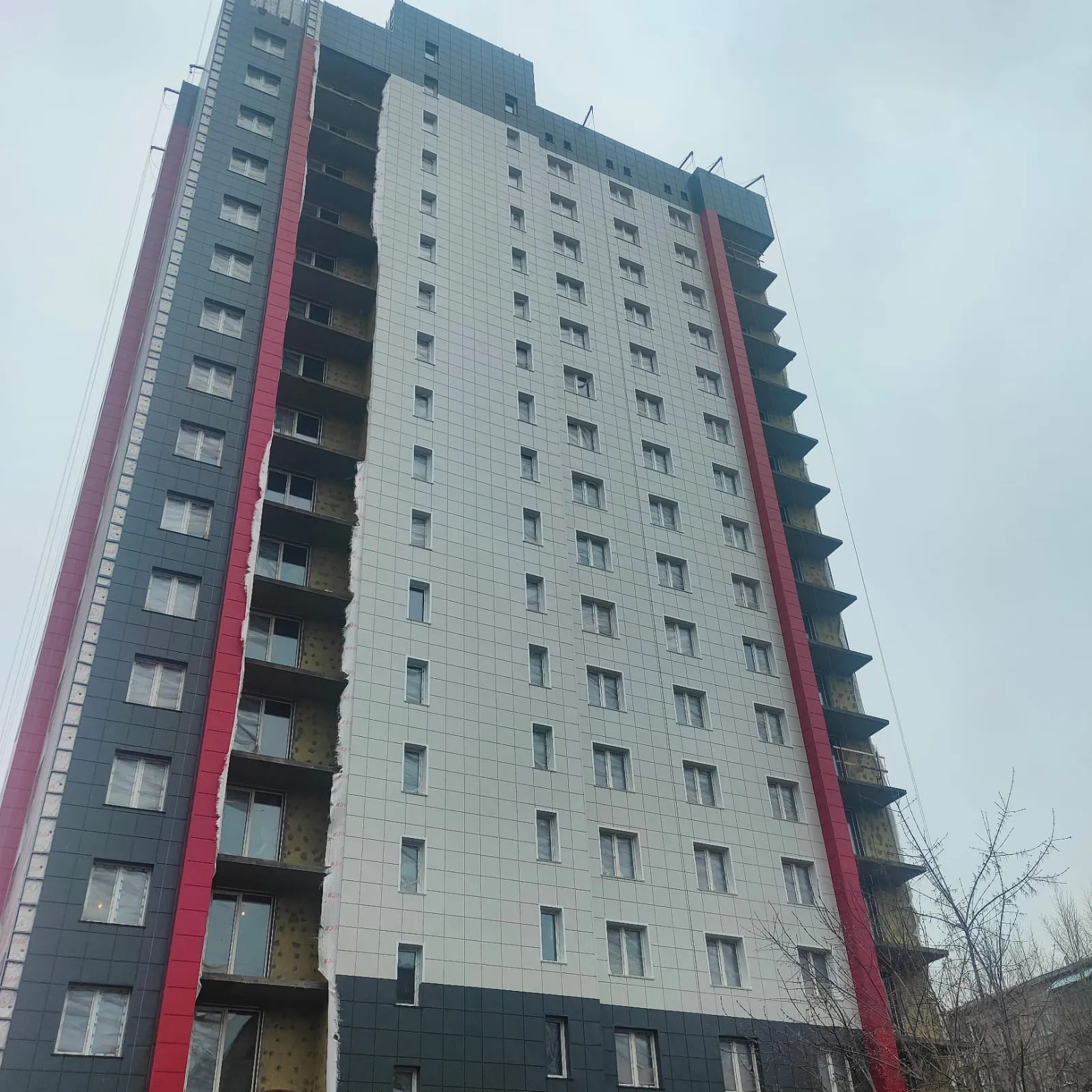 Фото ЖК МАГИСТРАЛЬ