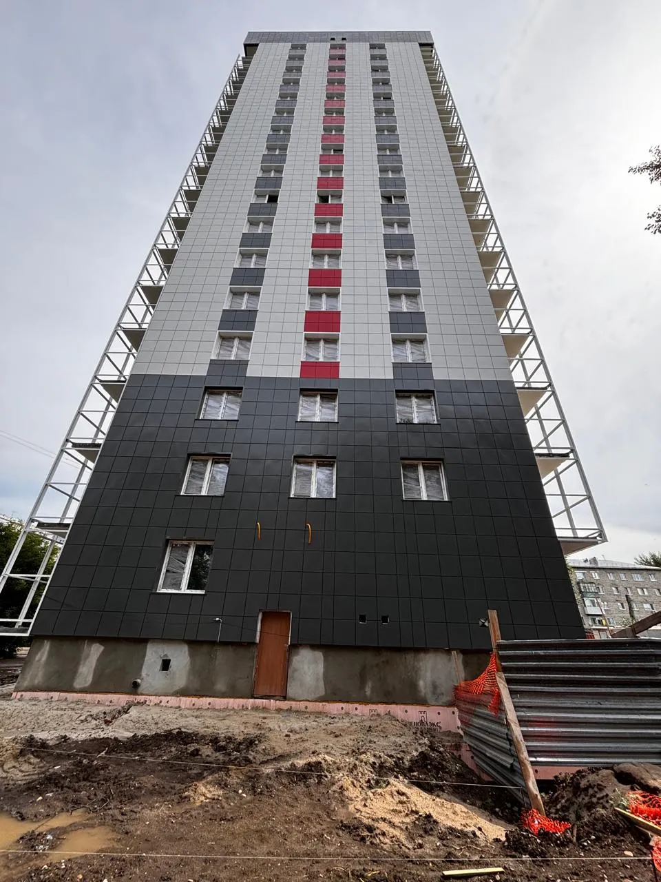 Фото ЖК МАГИСТРАЛЬ