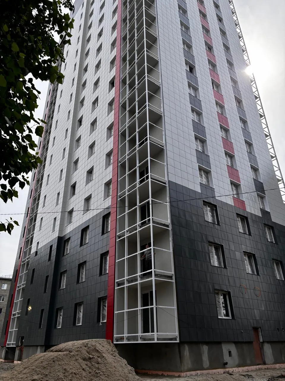 Фото ЖК МАГИСТРАЛЬ