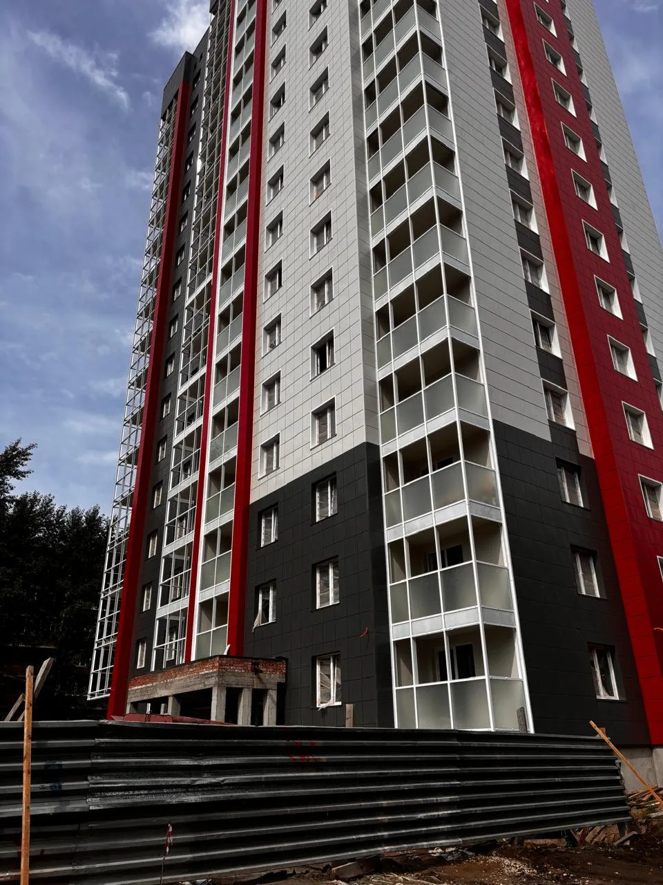 Фото ЖК МАГИСТРАЛЬ