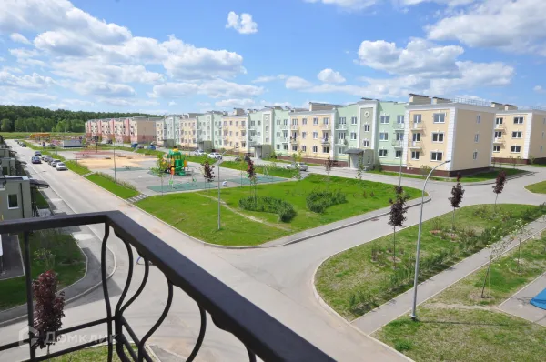 Фото квартиры