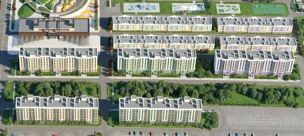 Фото квартиры