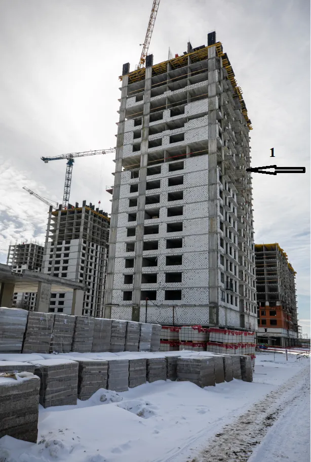 Фото ЖК Ботаника в  Комарово парк