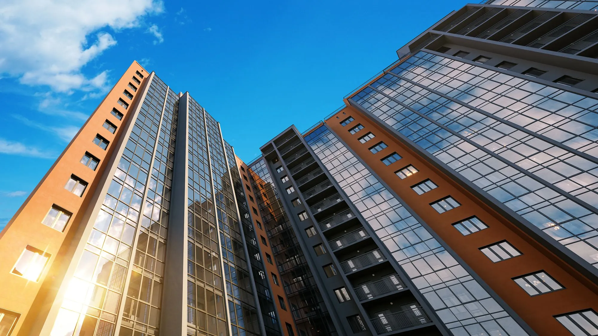 Фото квартиры в ЖК Спутник-2