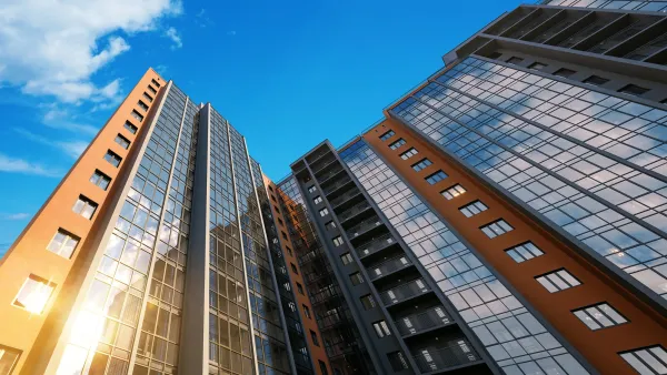 Фото ЖК Спутник-2