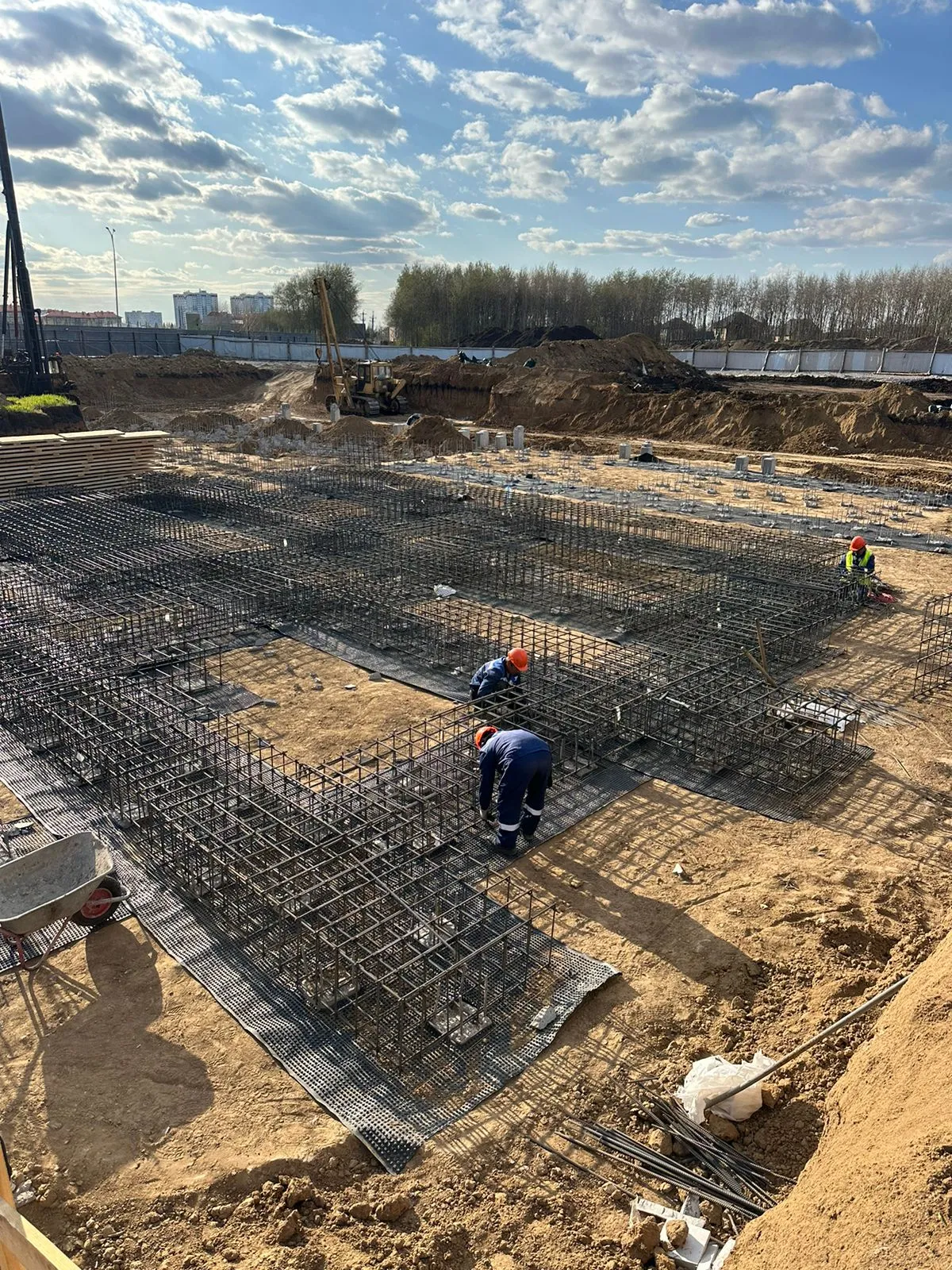 Фото ЖК Спутник-2